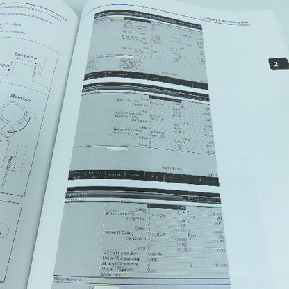 Brother CNC-C00 Compact Machining Center Programming Manual (Conversation)