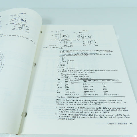Parker Compumotor SX / SXF Indexer / Drive User Guide Manual