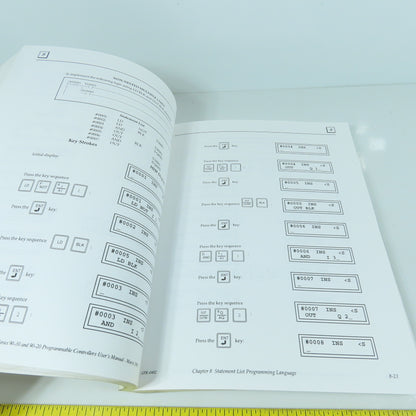 GE Fanuc Series 90-30 & 90-20 Programmable Controller User's Manual