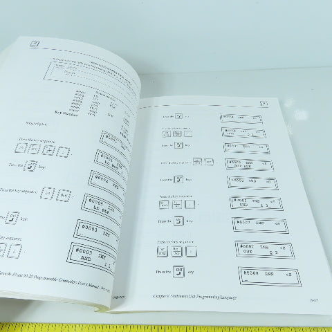 GE Fanuc Series 90-30 & 90-20 Programmable Controller User's Manual