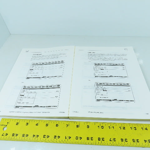 GE Fanuc GFK-0466L Series 90-30 & 90-20 Programming Software User's Manual