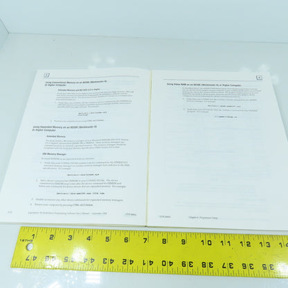 GE Fanuc GFK-0466L Series 90-30 & 90-20 Programming Software User's Manual