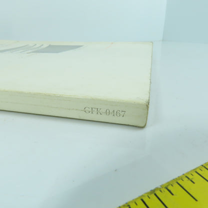 GE Fanuc GFK-0467 Series 90-30/20 Programming Software Reference Manual