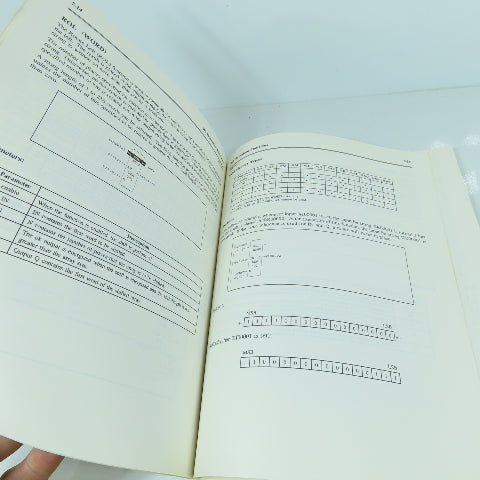 GE Fanuc GFK-0467 Series 90-30/20 Programming Software Reference Manual