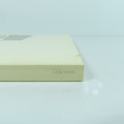 GE Fanuc GFK-90486 Genius I/O System User's Manual