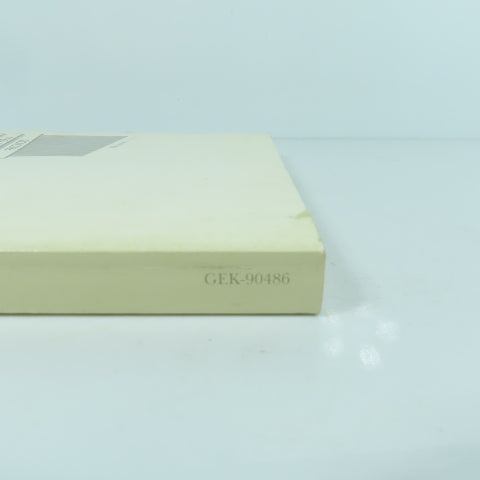 GE Fanuc GFK-90486 Genius I/O System User's Manual