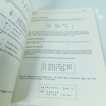 GE Fanuc GFK-90486 Genius I/O System User's Manual