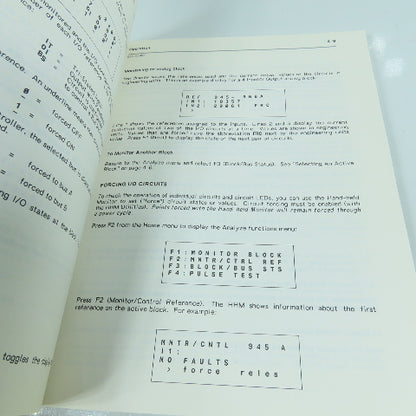 GE Fanuc GFK-90486 Genius I/O System User's Manual