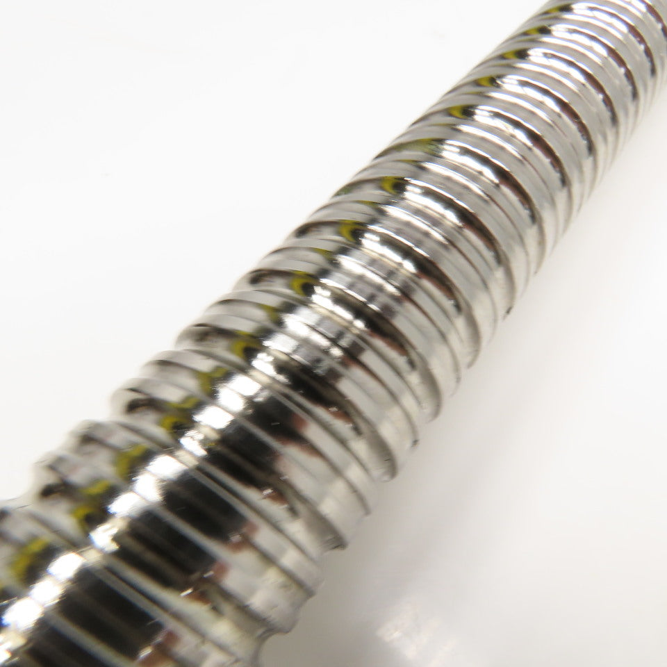 Rexroth 30mm Single Start 10mm Pitch 54-1/2" Screw Length Ball Screw Assembly