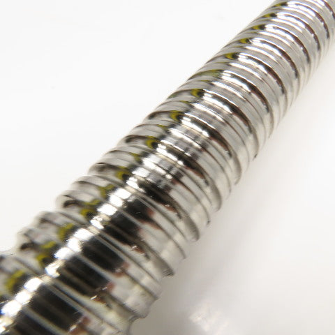 Rexroth 30mm Single Start 10mm Pitch 54-1/2" Screw Length Ball Screw Assembly