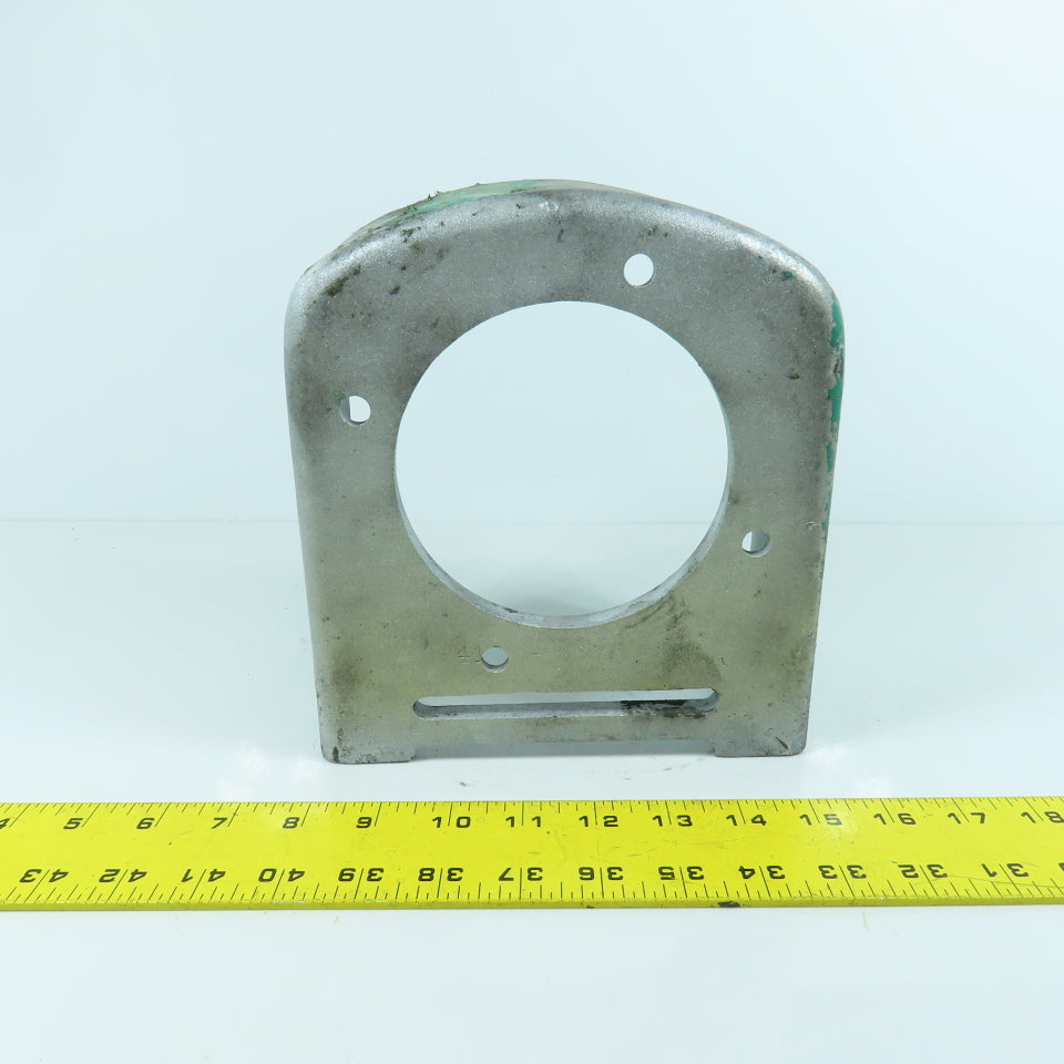 W.F. Wells & Sons W-9 152 Bandsaw Cast Iron Motor Mount