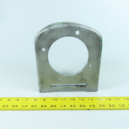 W.F. Wells & Sons W-9 152 Bandsaw Cast Iron Motor Mount