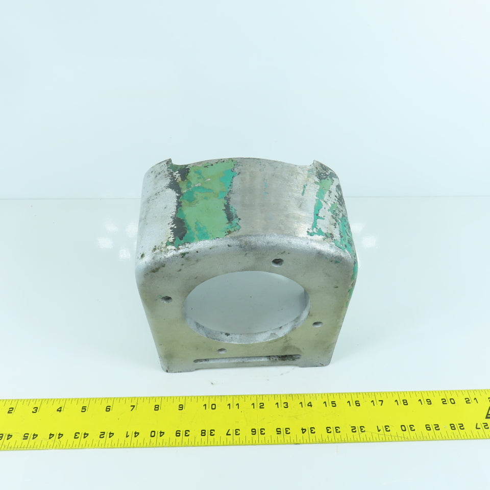 W.F. Wells & Sons W-9 152 Bandsaw Cast Iron Motor Mount