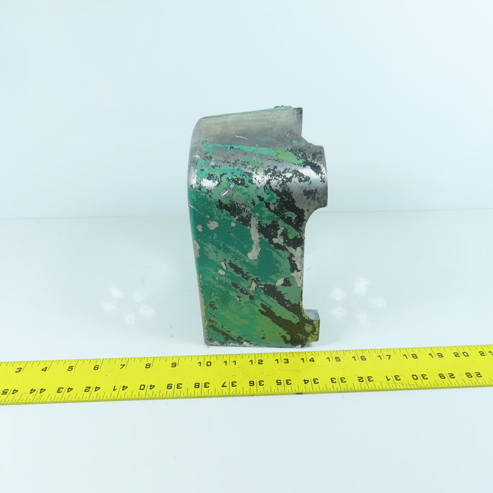 W.F. Wells & Sons W-9 152 Bandsaw Cast Iron Motor Mount