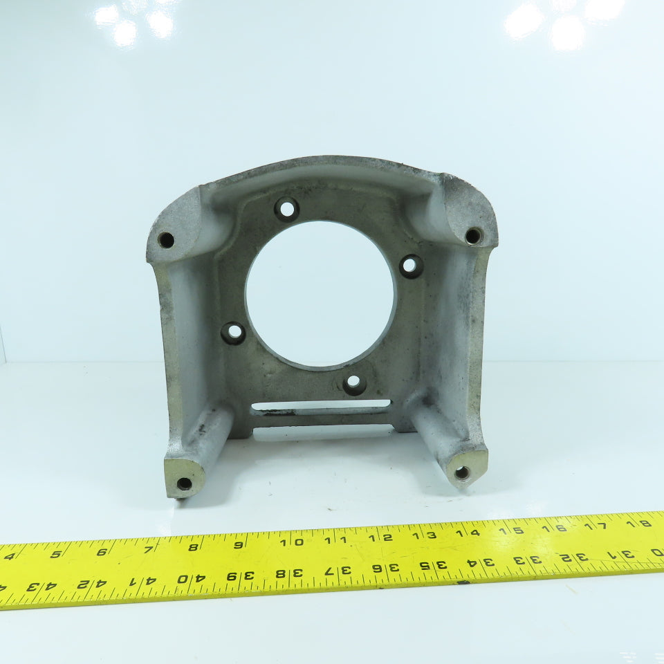 W.F. Wells & Sons W-9 152 Bandsaw Cast Iron Motor Mount