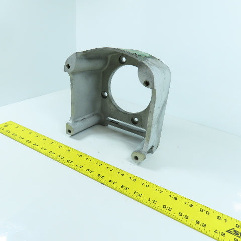 W.F. Wells & Sons W-9 152 Bandsaw Cast Iron Motor Mount