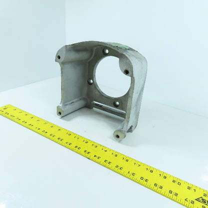 W.F. Wells & Sons W-9 152 Bandsaw Cast Iron Motor Mount