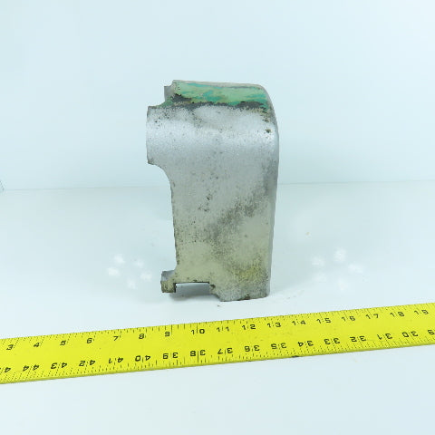 W.F. Wells & Sons W-9 152 Bandsaw Cast Iron Motor Mount