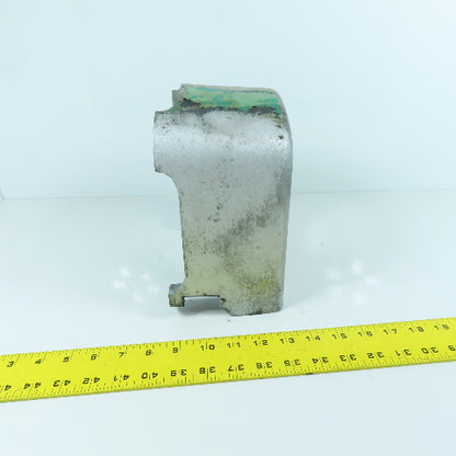 W.F. Wells & Sons W-9 152 Bandsaw Cast Iron Motor Mount