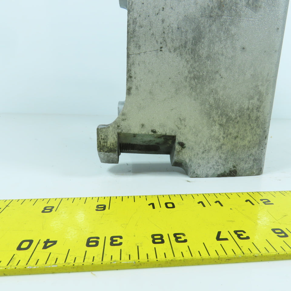 W.F. Wells & Sons W-9 152 Bandsaw Cast Iron Motor Mount