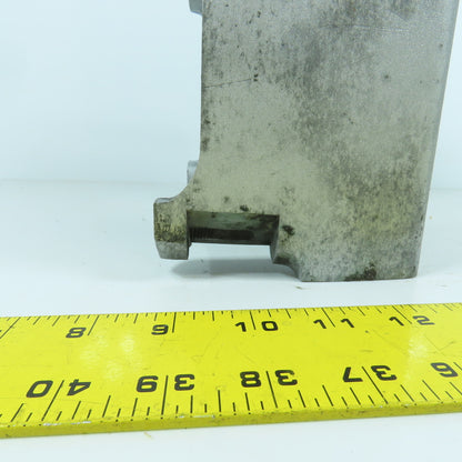 W.F. Wells & Sons W-9 152 Bandsaw Cast Iron Motor Mount