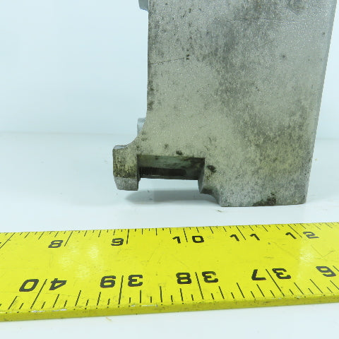 W.F. Wells & Sons W-9 152 Bandsaw Cast Iron Motor Mount