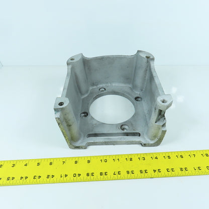 W.F. Wells & Sons W-9 152 Bandsaw Cast Iron Motor Mount