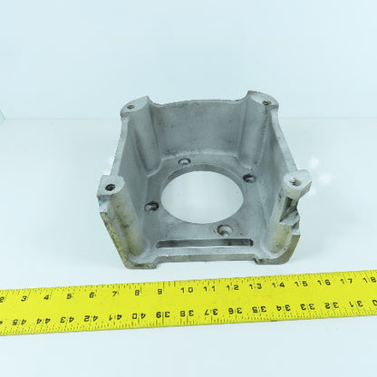 W.F. Wells & Sons W-9 152 Bandsaw Cast Iron Motor Mount
