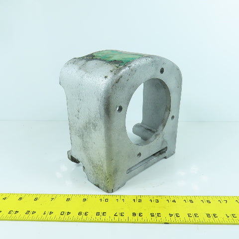 W.F. Wells & Sons W-9 152 Bandsaw Cast Iron Motor Mount