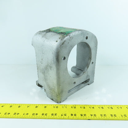 W.F. Wells & Sons W-9 152 Bandsaw Cast Iron Motor Mount