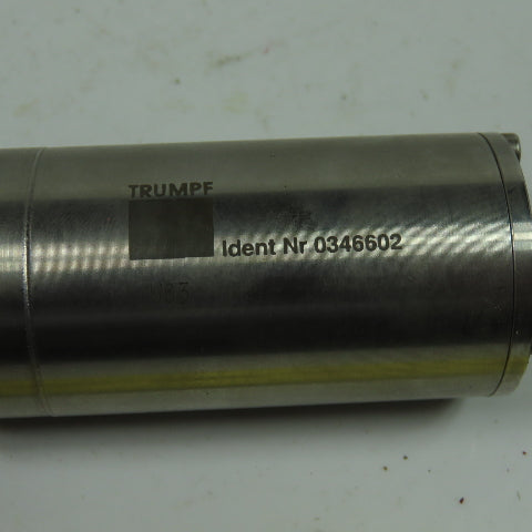 Trumpf 0346602 Vacuum Transducer 5Pin Male Connection