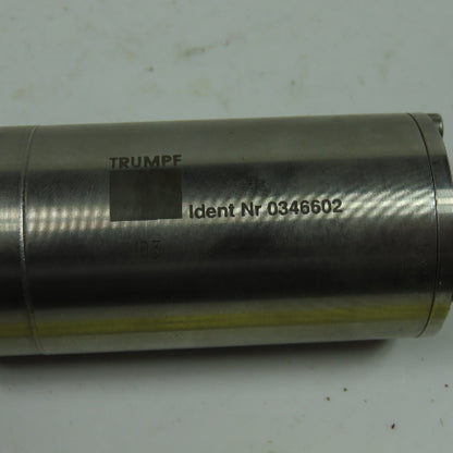 Trumpf 0346602 Vacuum Transducer 5Pin Male Connection