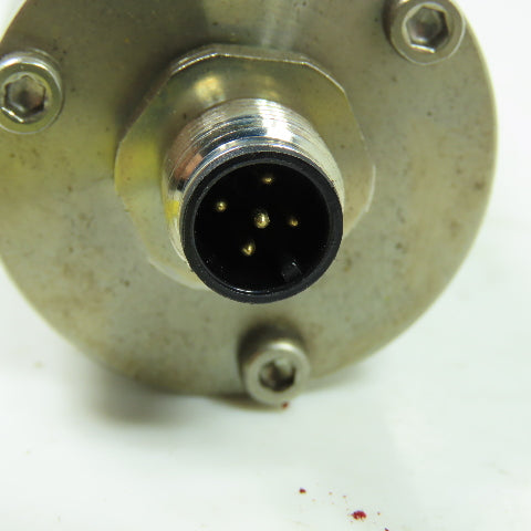 Trumpf 0346602 Vacuum Transducer 5Pin Male Connection