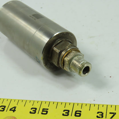 Trumpf 0346602 Vacuum Transducer 5Pin Male Connection