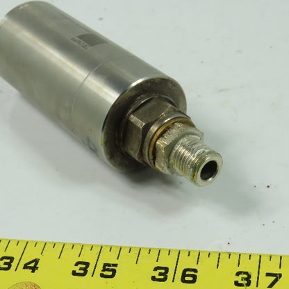 Trumpf 0346602 Vacuum Transducer 5Pin Male Connection
