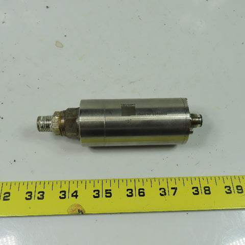 Trumpf 0346602 Vacuum Transducer 5Pin Male Connection