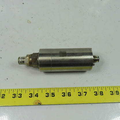 Trumpf 0346602 Vacuum Transducer 5Pin Male Connection