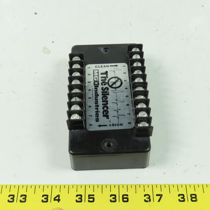 MG Industries The Silencer Line Voltage Conditioner