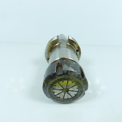 Pioneer Cat40-ER32-0400 Cat 40 Collet Chuck Tool Holder 3-3/4" Projection