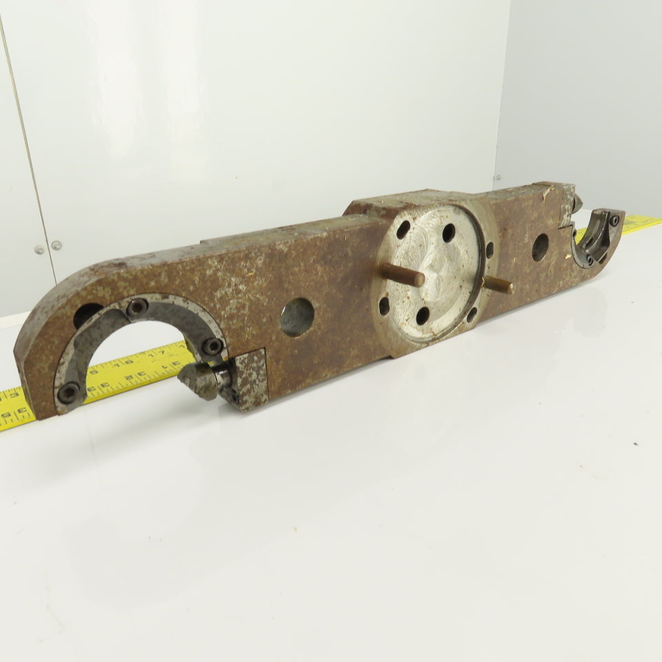 Mazak M-32 MTV414/22 Vertical Machining Center Tool Changer Carousel Arm Holder