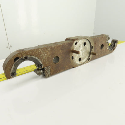 Mazak M-32 MTV414/22 Vertical Machining Center Tool Changer Carousel Arm Holder