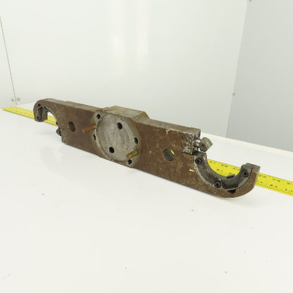 Mazak M-32 MTV414/22 Vertical Machining Center Tool Changer Carousel Arm Holder