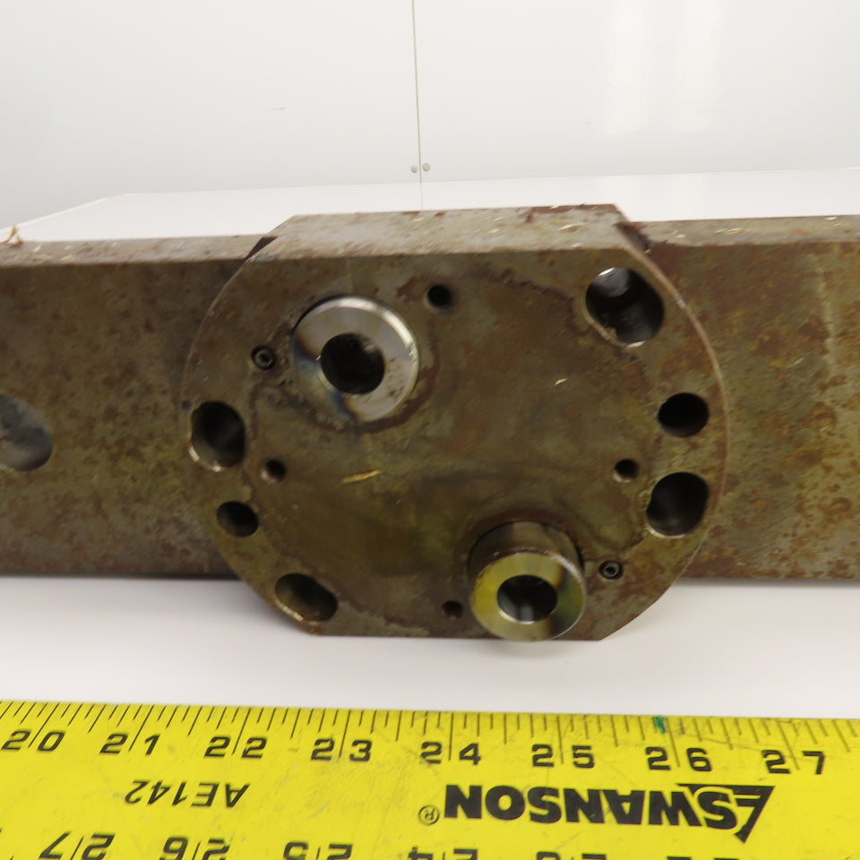 Mazak M-32 MTV414/22 Vertical Machining Center Tool Changer Carousel Arm Holder