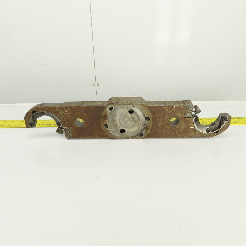 Mazak M-32 MTV414/22 Vertical Machining Center Tool Changer Carousel Arm Holder