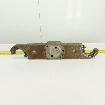 Mazak M-32 MTV414/22 Vertical Machining Center Tool Changer Carousel Arm Holder