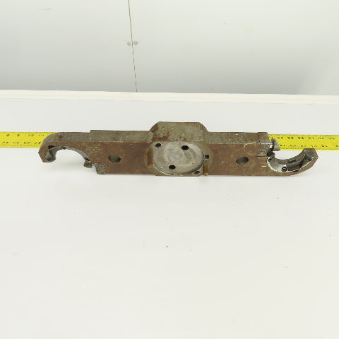 Mazak M-32 MTV414/22 Vertical Machining Center Tool Changer Carousel Arm Holder