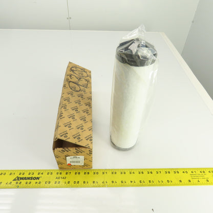 Sullair 02250194-930 Genuine OEM Oil Removal Filter With Seals