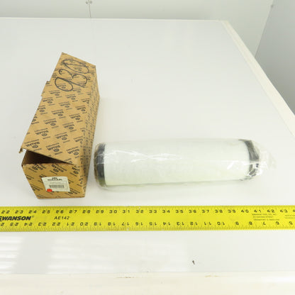 Sullair 02250194-930 Genuine OEM Oil Removal Filter With Seals