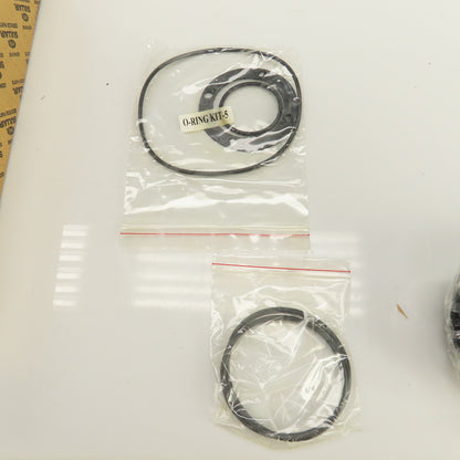 Sullair 02250194-930 Genuine OEM Oil Removal Filter With Seals