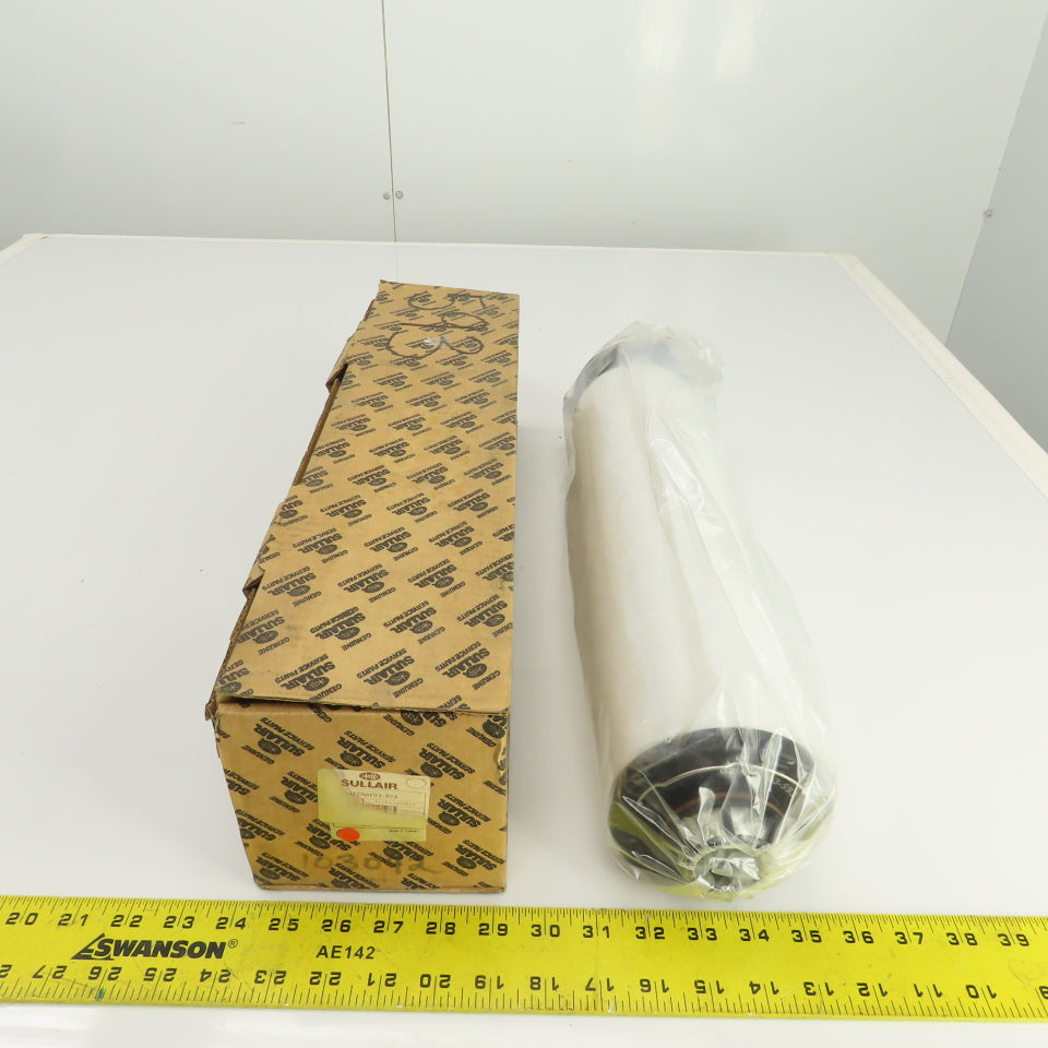 Sullair 02250193-593 Genuine OEM Oil Removal Filter